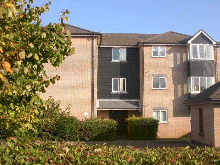 1 Bedroom Flat To Rent In Ranger Walk, Colchester, CO2