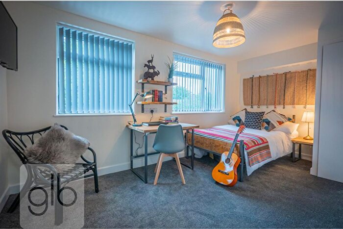 1 Bedroom Property To Rent In Cornwall Road, Coventry, CV1