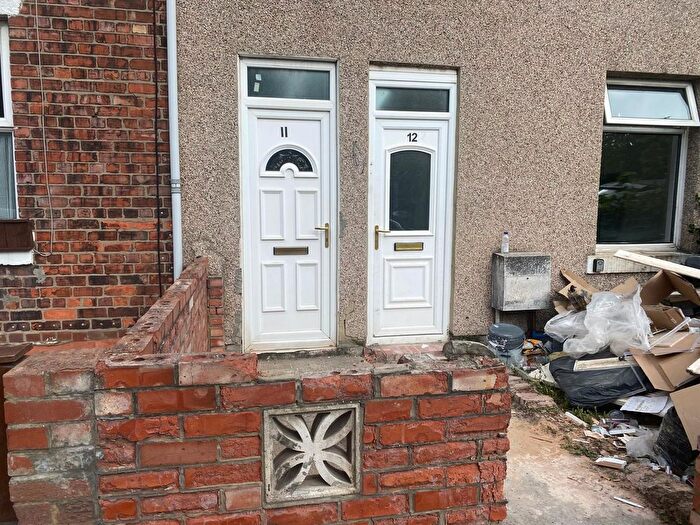 2 Bedroom Flat To Rent In South Terrace, Wallsend, NE28