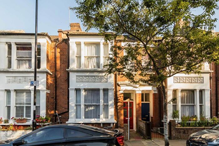 1 Bedroom Flat To Rent In Waterlow Road, Highgate, N19