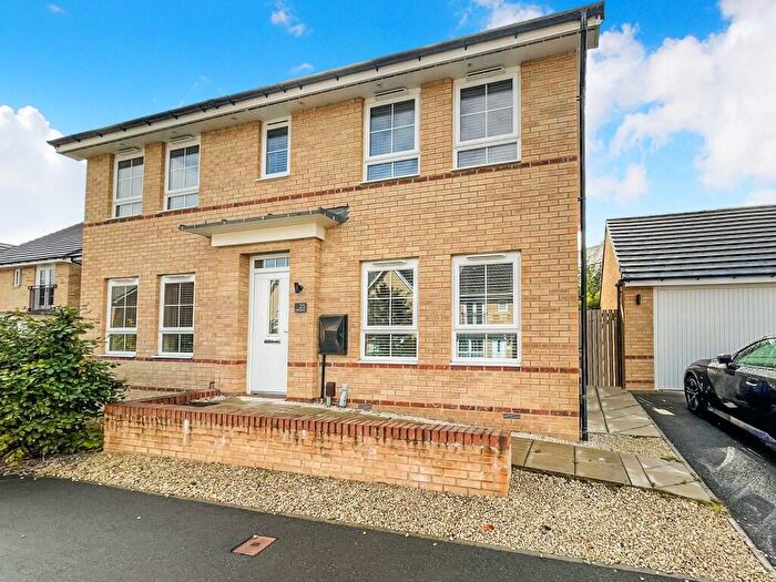 4 Bedroom Detached House For Sale In Millers Grove, Barugh Green, Barnsley, South Yorkshire, S75