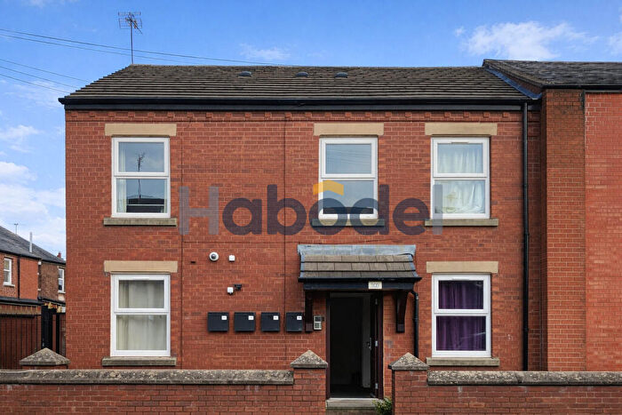1 Bedroom Flat To Rent In And Gordon Street, Chorley, PR6
