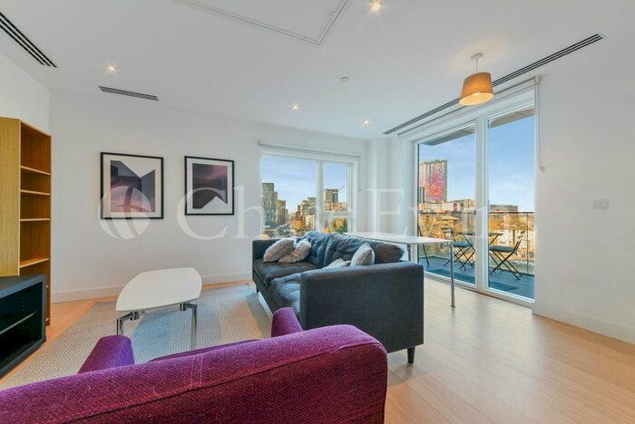 1 Bedroom Flat For Sale In Cherry Orchard Road, Croydon, London, CR0