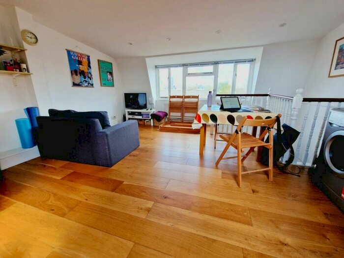 2 Bedroom Flat To Rent In Pakeman Street, Holloway, N7