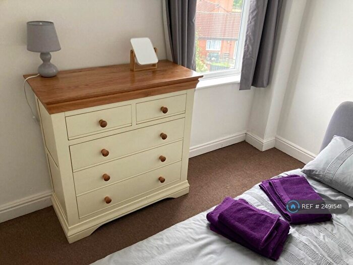 2 Bedroom Flat To Rent In Sneinton Hermitage, Nottingham, NG2