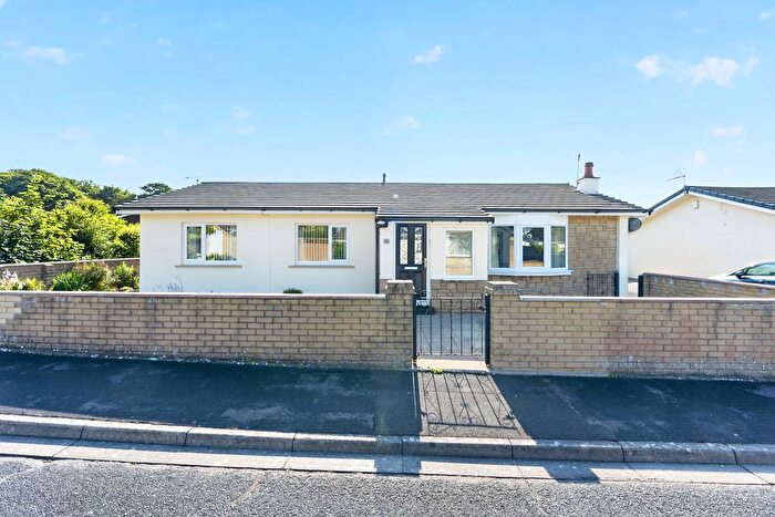 3 Bedroom Bungalow For Sale In Grune Point Close, Skinburness, Wigton, Cumbria, CA7