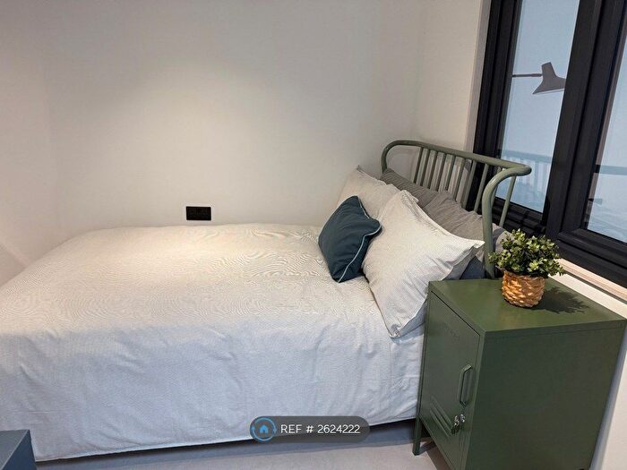 1 Bedroom Flat To Rent In Hackney, London, E9