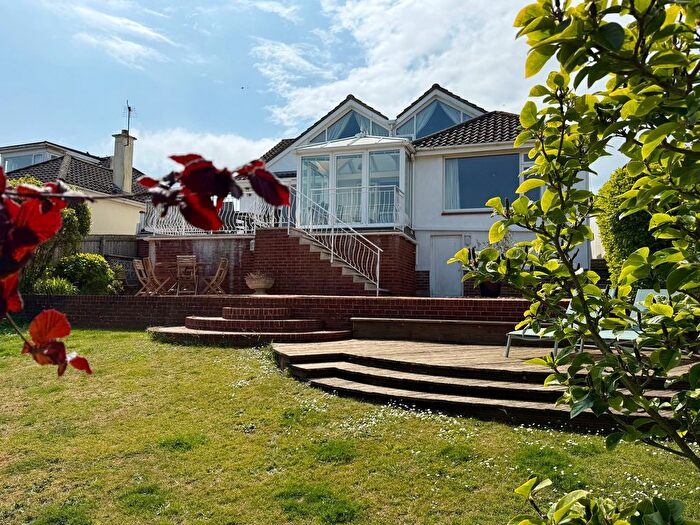 4 Bedroom Detached House For Sale In Livermead, Torquay, TQ2