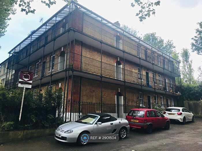 1 Bedroom Flat To Rent In North Hill, London, N6