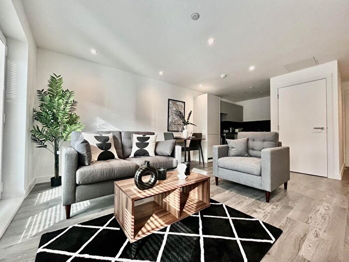 1 Bedroom Apartment To Rent In Alexandra Park, LS4