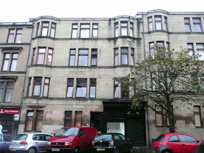 1 Bedroom Flat To Rent In Dowanhill Street, Partick, Glasgow, G11