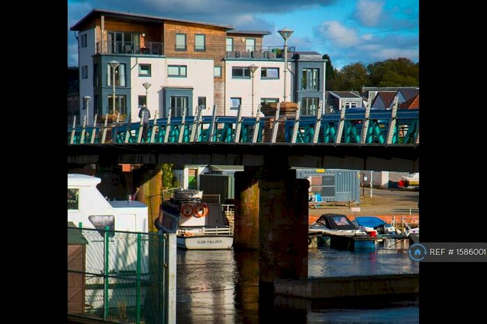 2 Bedroom Flat To Rent In Riverside View, Balloch, G83