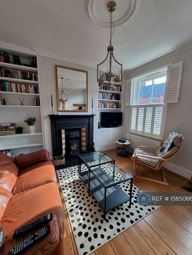 2 Bedroom Terraced House To Rent In Knowsley Road, Norwich, NR3