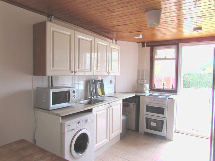 Studio To Rent In Harrow Road, Wembley, HA0