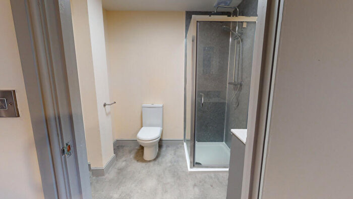 1 Bedroom House To Rent In Harvey House, Lincoln, LN1