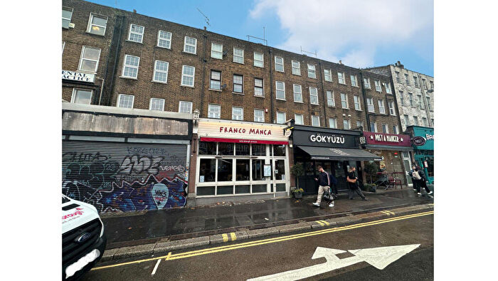 5 Bedroom Flat For Sale In Flats, & And Flats A & B, York Mews, Kentish Town, London, NW5