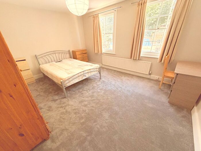 5 Bedroom Terraced House To Rent In Mulkern Road, London, N19