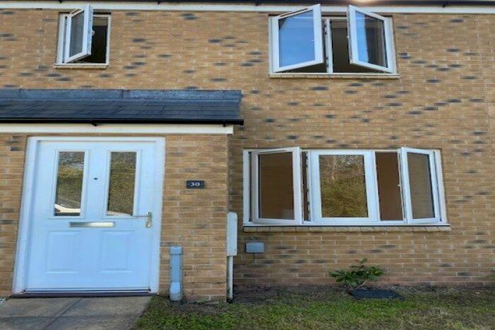 3 Bedroom Terraced House To Rent In Aspin Road, Wellington, TA21