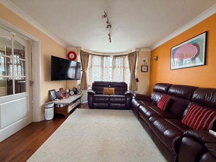 3 Bedroom Semi Detached House To Rent In Merlin Crescent, Edgware, Greater London, HA8