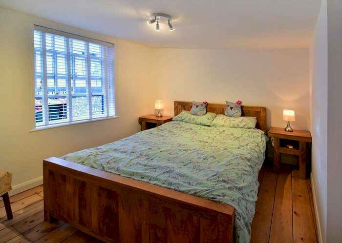 1 Bedroom Terraced House To Rent In Kensington Street, Brighton, BN1