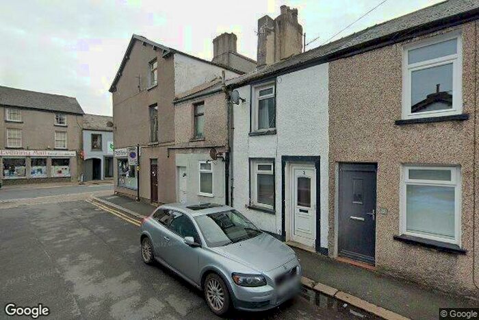 2 Bedroom Terraced House To Rent In Wellington Street, Dalton-in-Furness, #, LA15