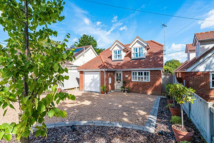3 Bedroom Detached House For Sale In Birch Lane, Stock, CM4