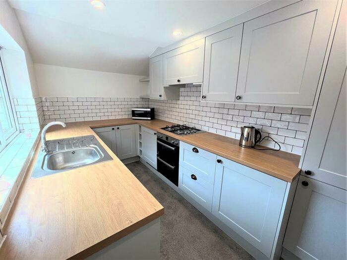 2 Bedroom Terraced House To Rent In Townsend Road, Manchester, M27