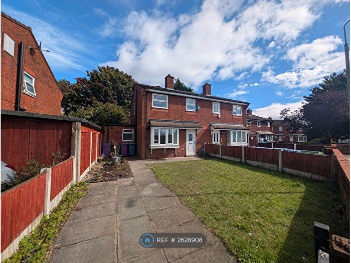 3 Bedroom Semi-Detached House To Rent In Corinto Street, Liverpool, L8