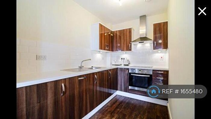 1 Bedroom Flat To Rent In Schoolgate Drive, Morden, SM4