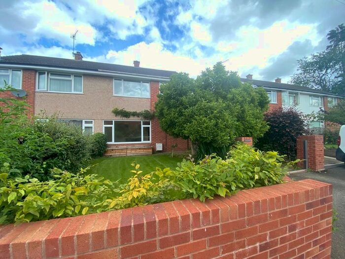 3 Bedroom Property To Rent In Wellington, Hereford, HR4