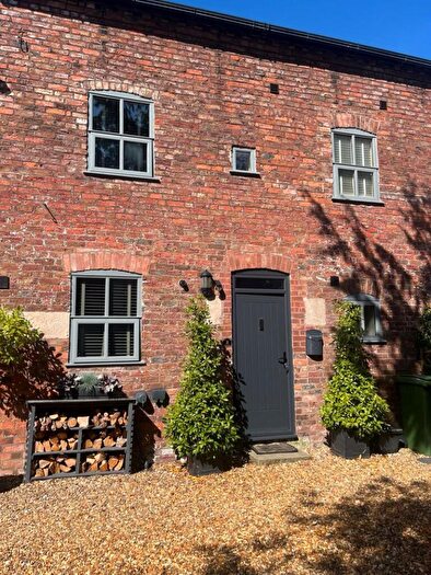 4 Bedroom Barn Conversion For Sale In Chester High Road, Neston, Cheshire, CH64