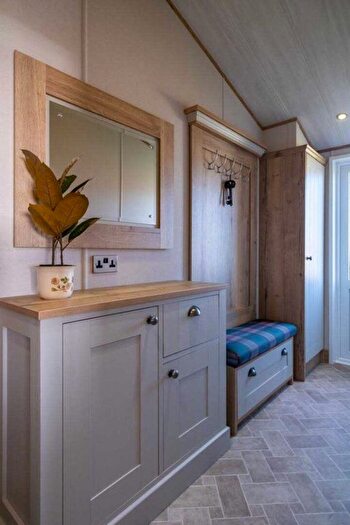 2 Bedroom Lodge For Sale In Aldingham, Ulverston, LA12