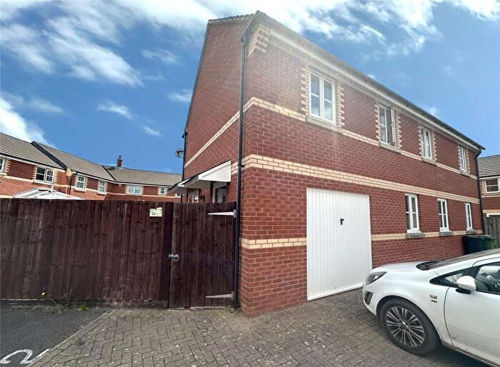 1 Bedroom Apartment To Rent In Exeter, EX4