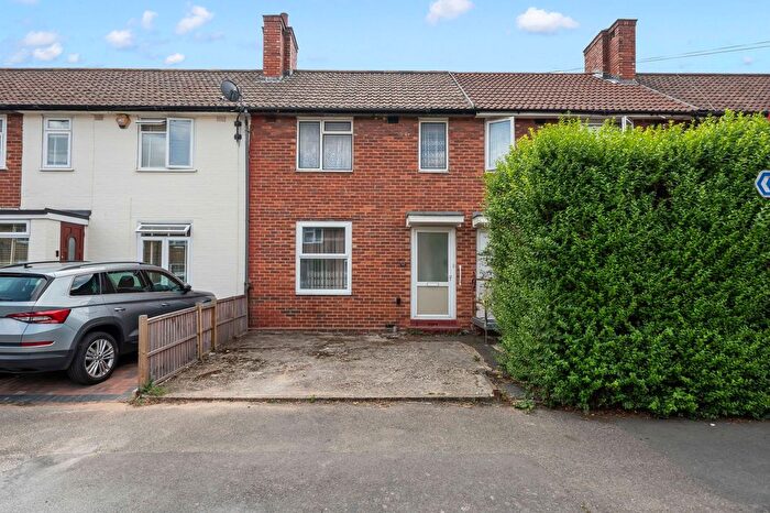 3 Bedroom Terraced House For Sale In Peterborough Road, Carshalton, SM5
