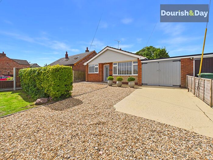 3 Bedroom Detached Bungalow For Sale In Moreton Street, Prees, SY13
