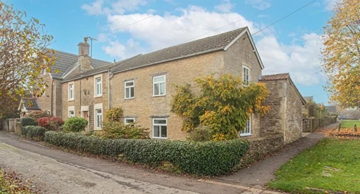 4 Bedroom Semi-Detached House For Sale In Coronation Road, Atworth, Melksham, SN12