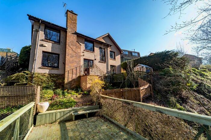 3 Bedroom Detached House For Sale In Harlaw Road, Balerno, EH14