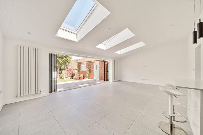 3 Bedroom Semi-Detached House To Rent In Fivefields Road, Winchester, SO23