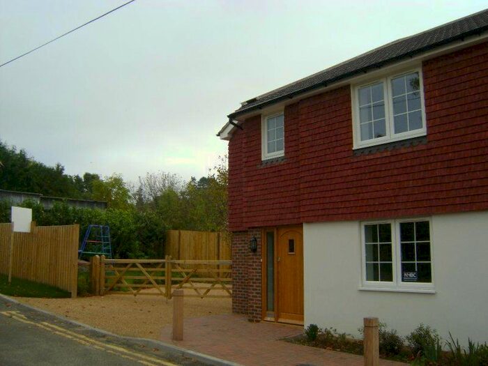 3 Bedroom Semi-Detached House To Rent In St Christophers Road, Haslemere, GU27