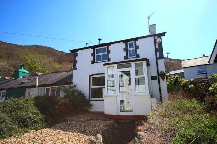 3 Bedroom Cottage For Sale In Conwy Old Road, Dwygyfylchi, LL34