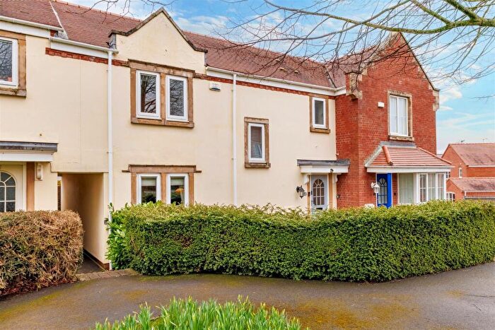 3 Bedroom Terraced House For Sale In Sandfield Lane, Newbold On Stour, Stratford-Upon-Avon, CV37