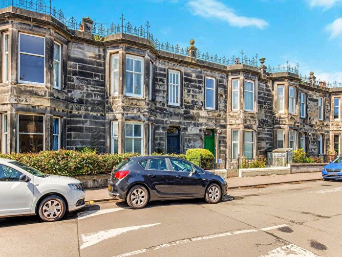 4 Bedroom Detached House To Rent In Dudley Avenue, Trinity, Edinburgh, EH6