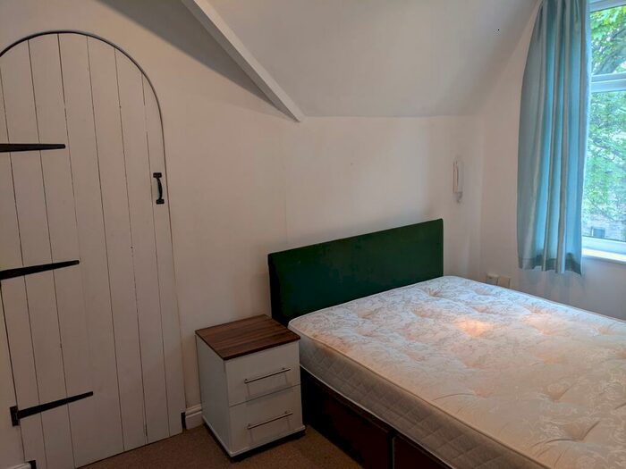 1 Bedroom Flat To Rent In Edgedale Road, Nether Edge, Sheffield, S7