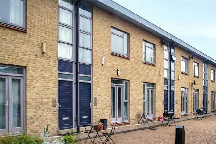 4 Bedroom House To Rent In Gillender Street, London, E14