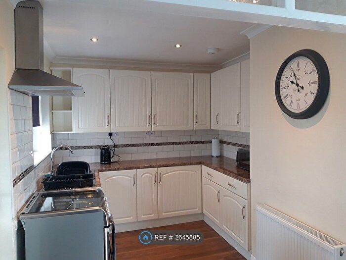 2 Bedroom Bungalow To Rent In Maes Yr Hafod, Menai Bridge, LL59