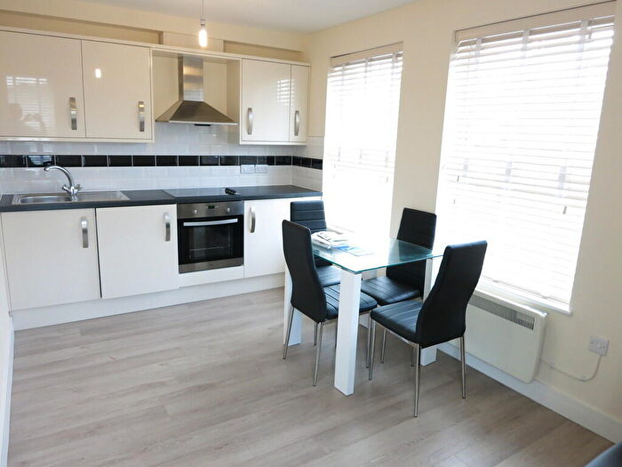 1 Bedroom Apartment To Rent In Holloway Road, London, N19