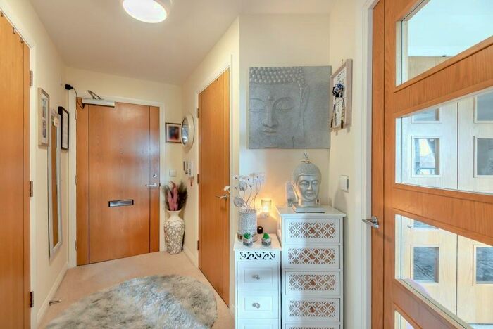 1 Bedroom Flat For Sale In Brunlees Court, - Cambridge Road, Southport, PR9