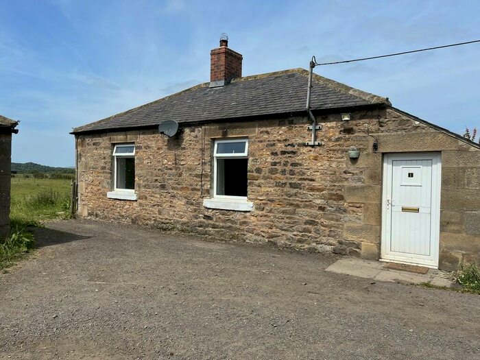 2 Bedroom Cottage To Rent In Haydon Bridge, Hexham, NE47