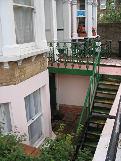 1 Bedroom Apartment To Rent In Pendrell Road, Brockley, London, SE4