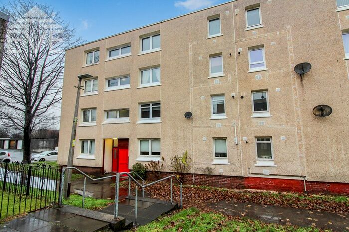 3 Bedroom Flat To Rent In Vancouver Place, Dalmuir, Clydebank G81
